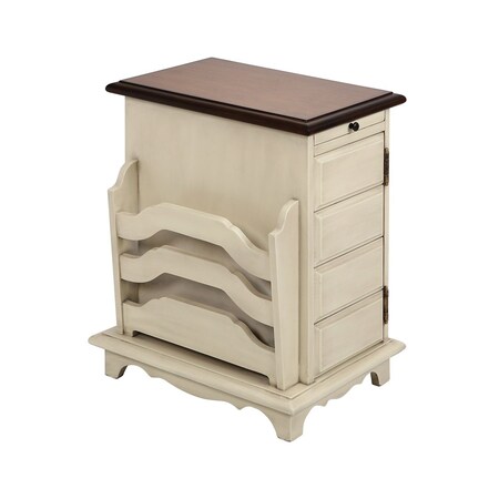 Stein World Stein World Manassas Accent Table 76392